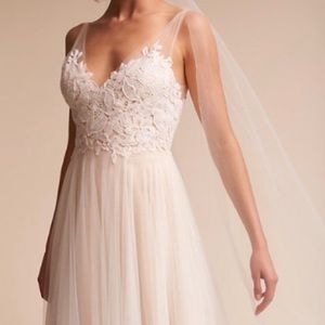 *SALE* BHLDN | Heritage Bridal Gown